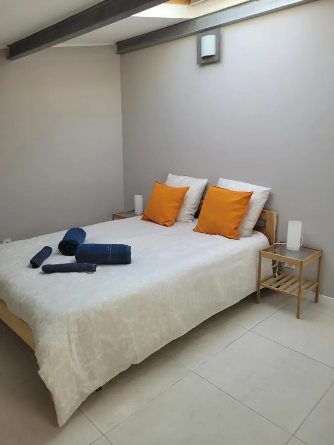 Villa L'Abaguie-Charmant Logement Au Calme Entre Mer Et Montagne كانيو سور مير